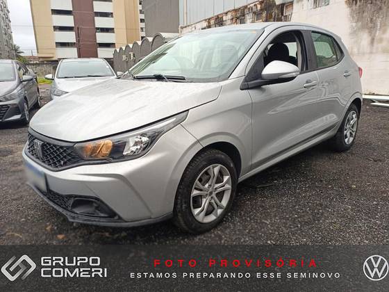 FIAT ARGO 1.0 FIREFLY FLEX DRIVE MANUAL FIAT ARGO 1.0 FIREFLY FLEX DRIVE MANUAL